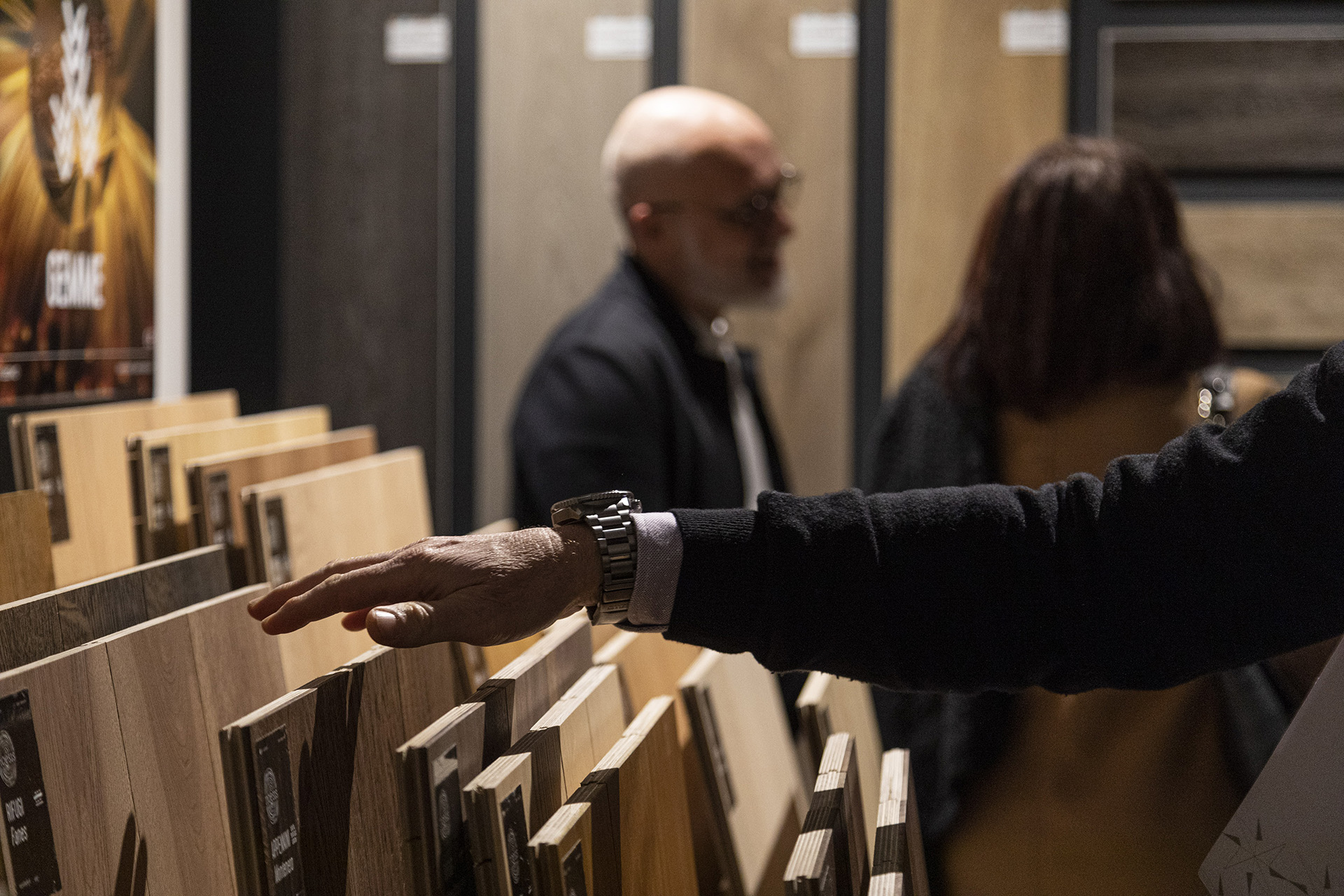 Quy trình chế tác sàn gỗ tự nhiên CASA Parquet