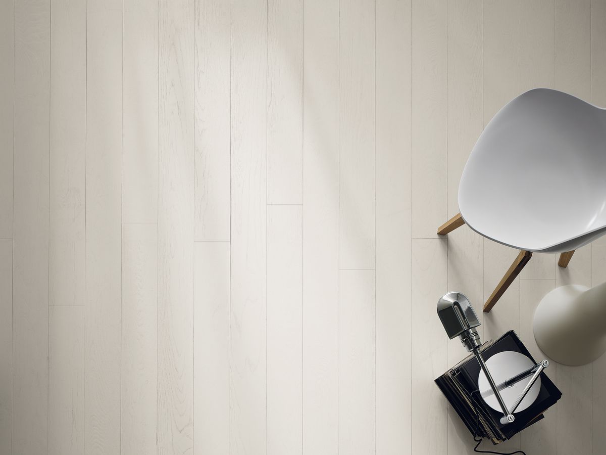 Hiệu ứng ánh sáng tự nhiên trên bề mặt sàn CASA