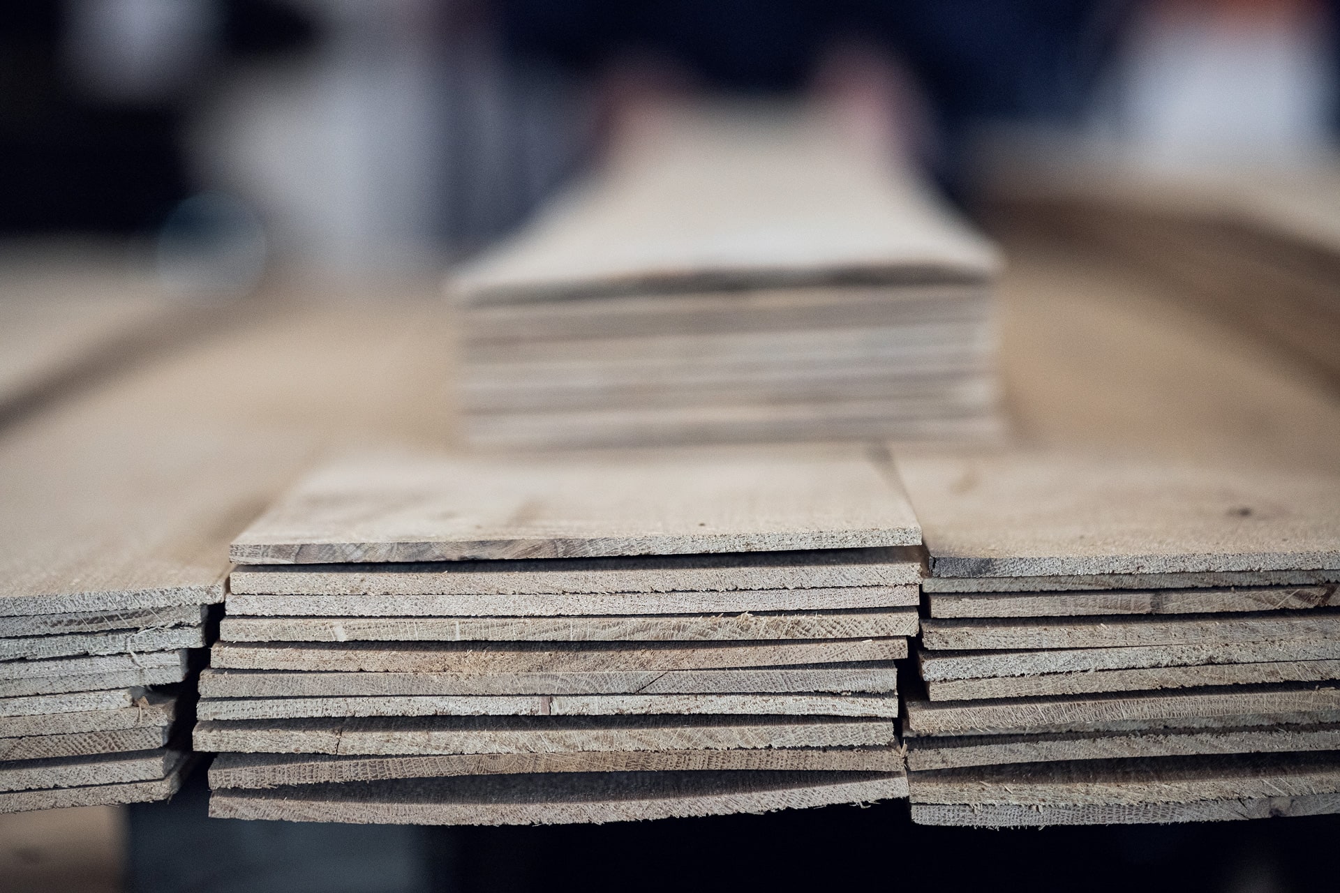 Tiêu chuẩn chất lượng và chứng chỉ sàn gỗ CASA