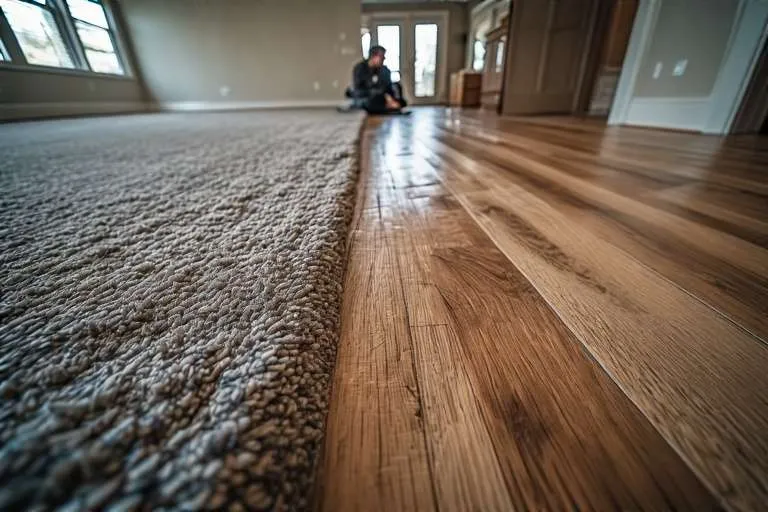 Kiểm tra bề mặt gỗ sau khi hoàn thiện bàn giao