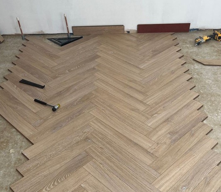 Đội ngũ kỹ thuật CASA kiểm soát chi tiết lắp ghép