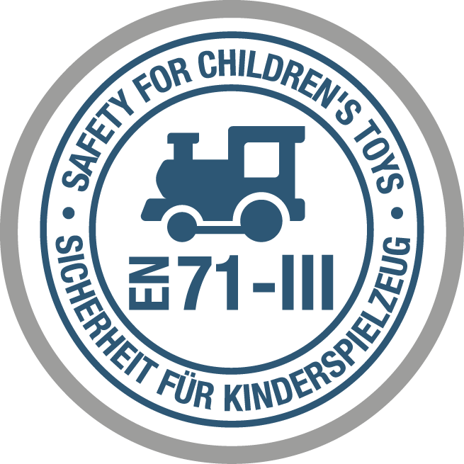 EN 71-3