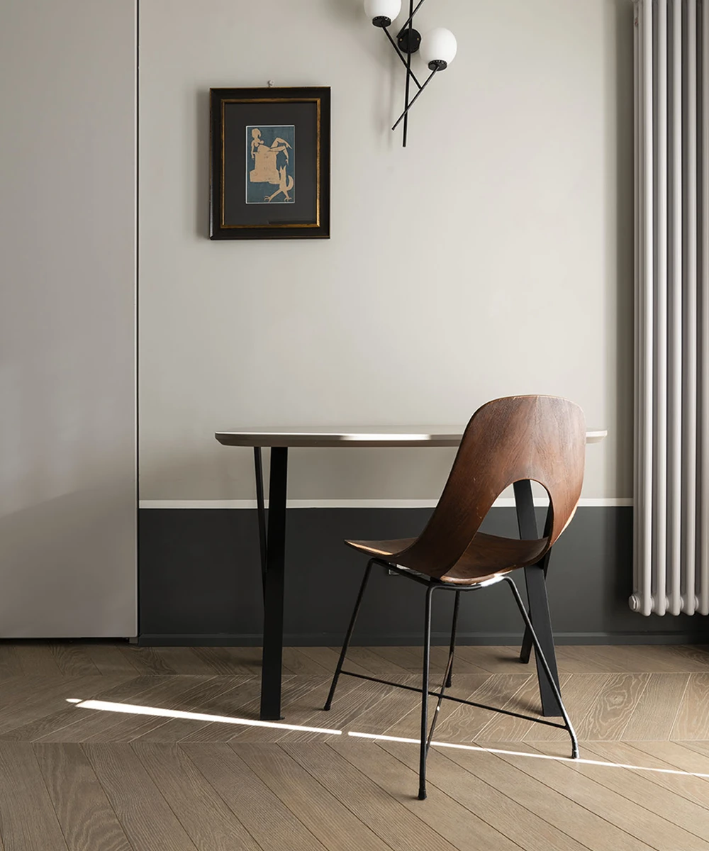 Sàn gỗ công nghiệp CASA Parquet cho khách sạn cao cấp